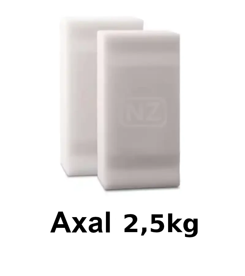 Axal 2.5kg